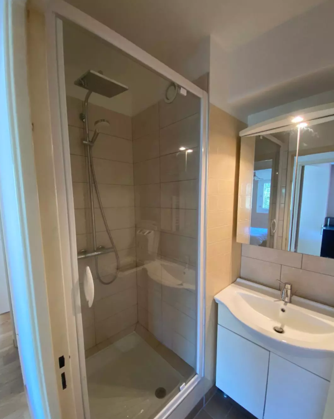 Appartement, meublé, 13m² à Rennes (35000) — photo 3