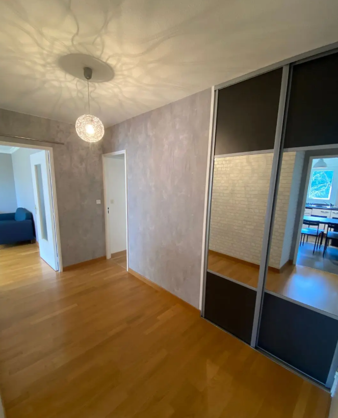 Appartement, meublé, 13m² à Rennes (35000) — photo 2