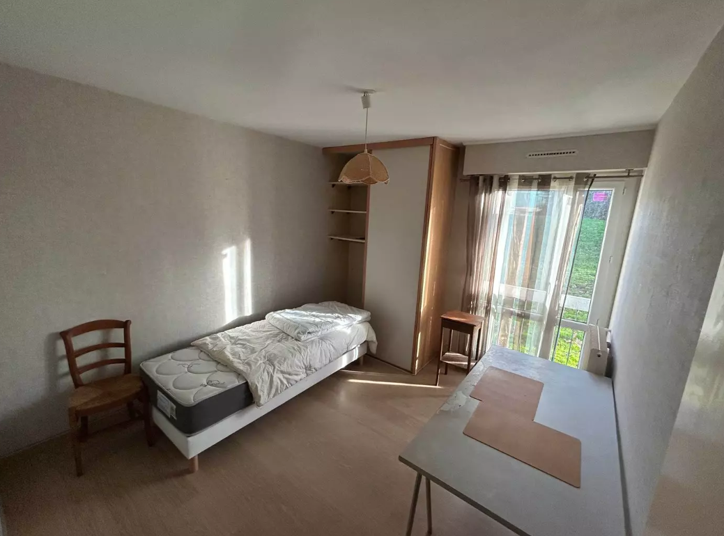 Appartement, meublé, 4 pièces, 90m² à Rennes (35000) — photo 3