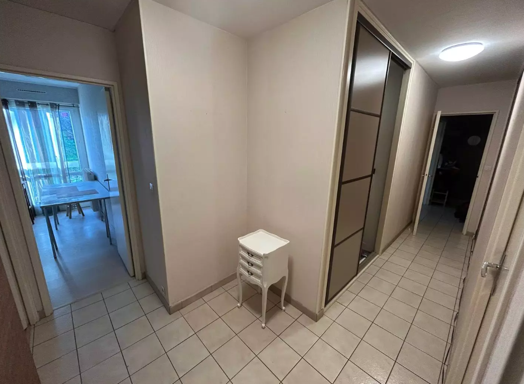 Appartement, meublé, 4 pièces, 90m² à Rennes (35000) — photo 5
