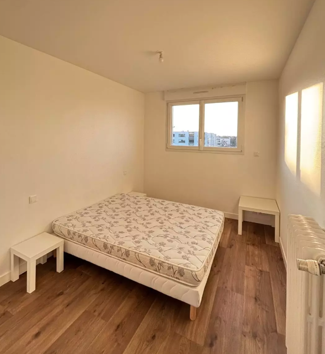 Chambre, meublé, 3 pièces, 53m² à Rennes (35000) — photo 4