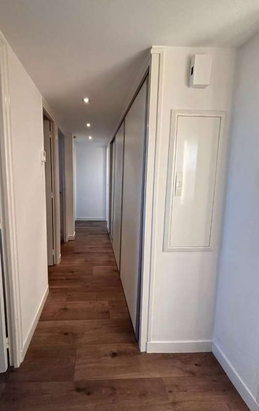 Chambre, meublé, 3 pièces, 53m² à Rennes (35000) — photo 2