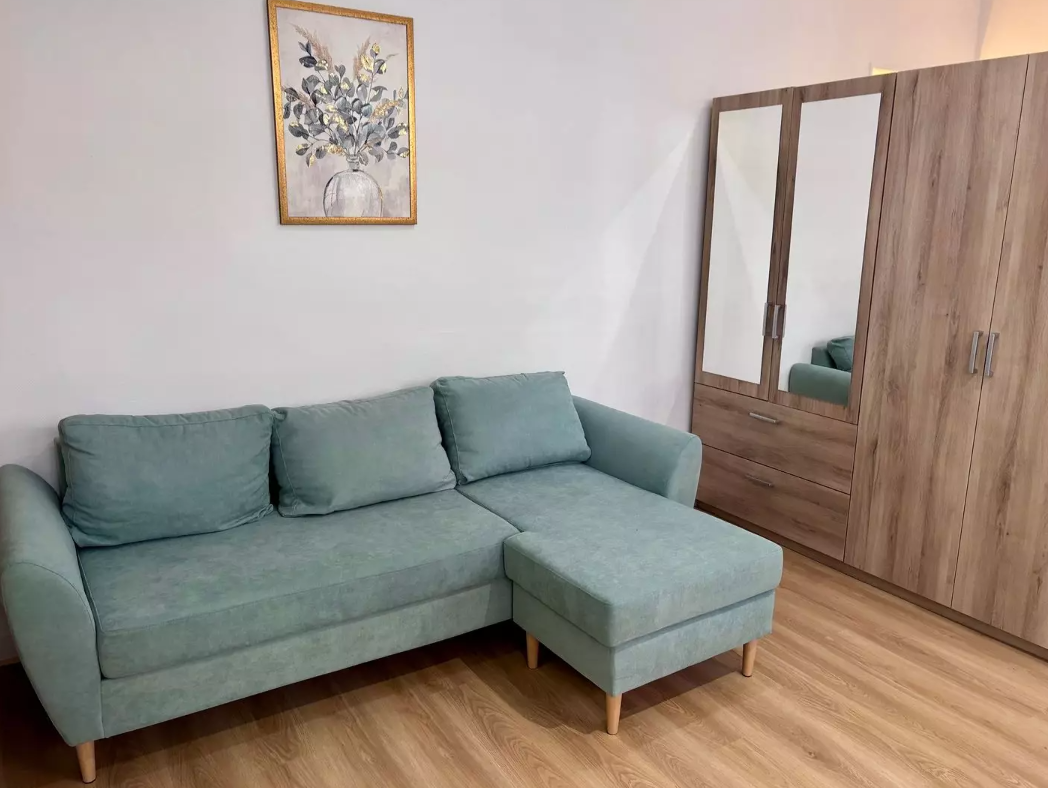Appartement, meublé, 1 pièce, 24m² à Rennes (35000) — photo 3