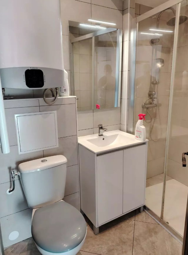 Appartement, meublé, 3 pièces, 50m² à Contes (06390) — photo 3