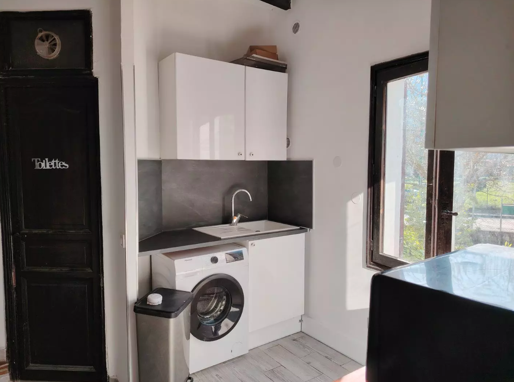Appartement, meublé, 3 pièces, 50m² à Contes (06390) — photo 2