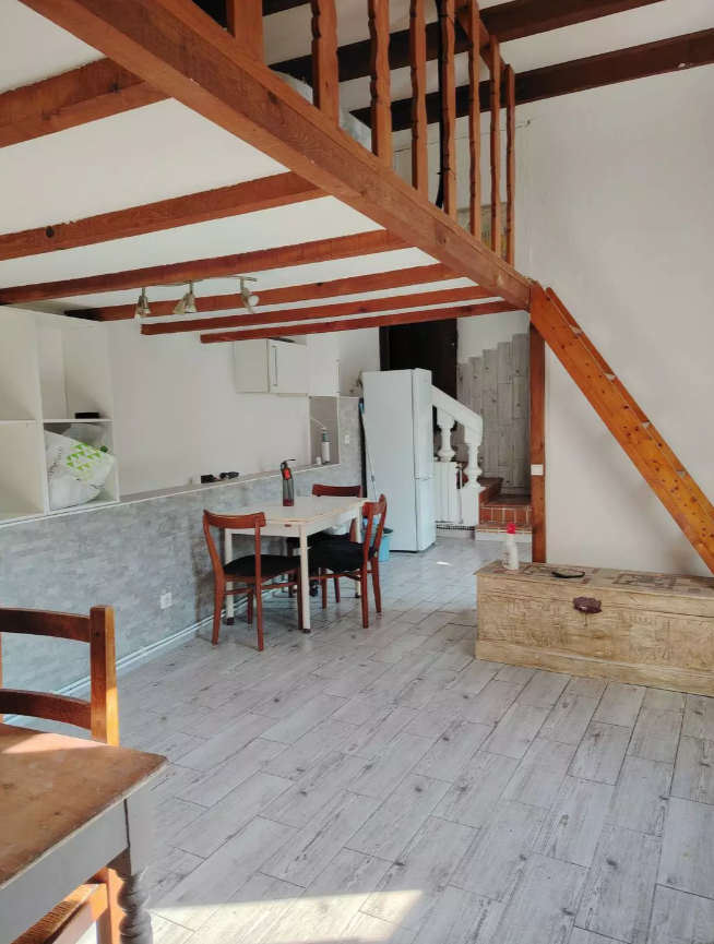 Appartement, meublé, 3 pièces, 50m² à Contes (06390) — photo 4