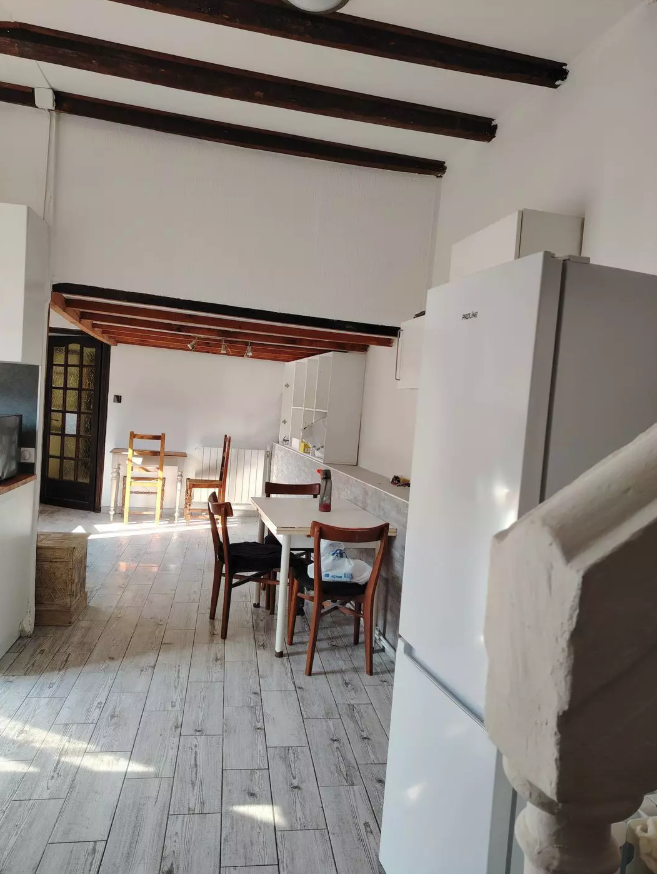 Appartement, meublé, 3 pièces, 50m² à Contes (06390) — photo 5