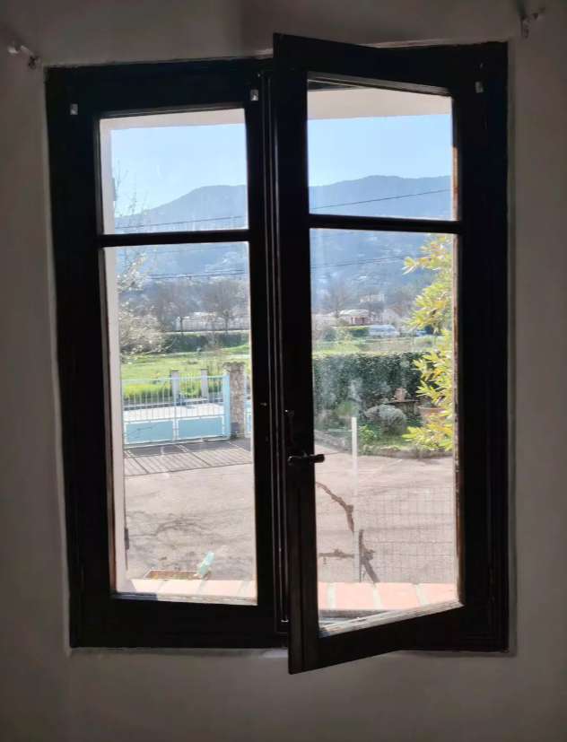 Appartement, meublé, 3 pièces, 50m² à Contes (06390) — photo principale