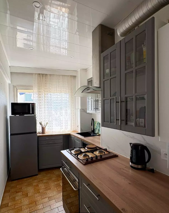 Appartement, 11m² à Nice (06000) — photo 5