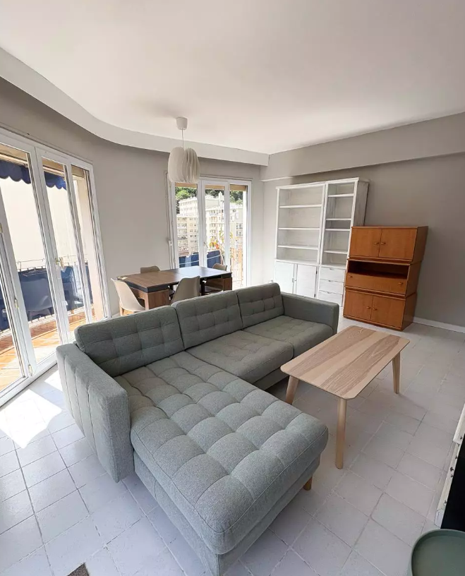 Appartement, 11m² à Nice (06000) — photo 3