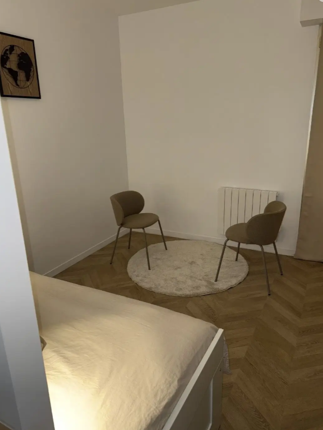 Appartement, meublé, 1 pièce, 18m² à Bordeaux (33000) — photo 5