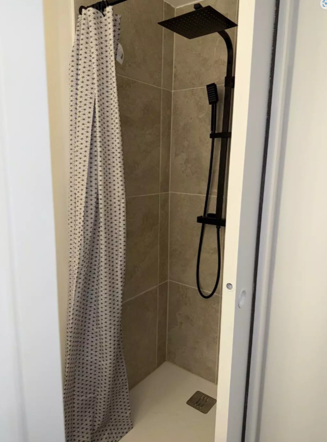 Appartement, meublé, 1 pièce, 18m² à Bordeaux (33000) — photo 4