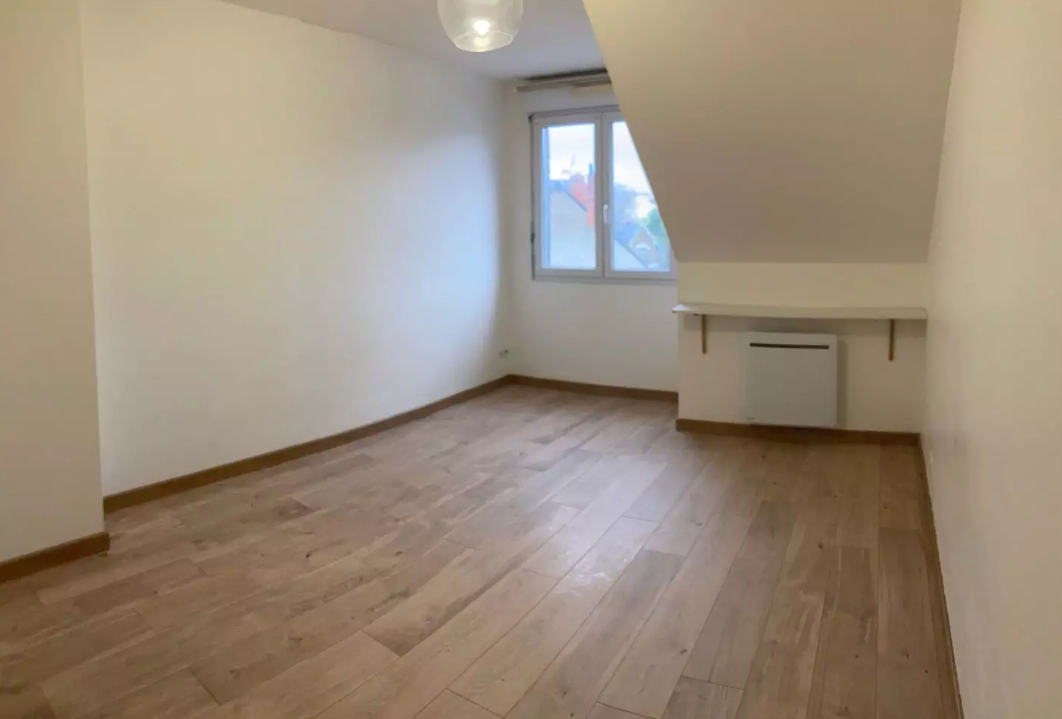 Appartement, non meublé, 2 pièces, 40m² à Nantes (44000) — photo 4