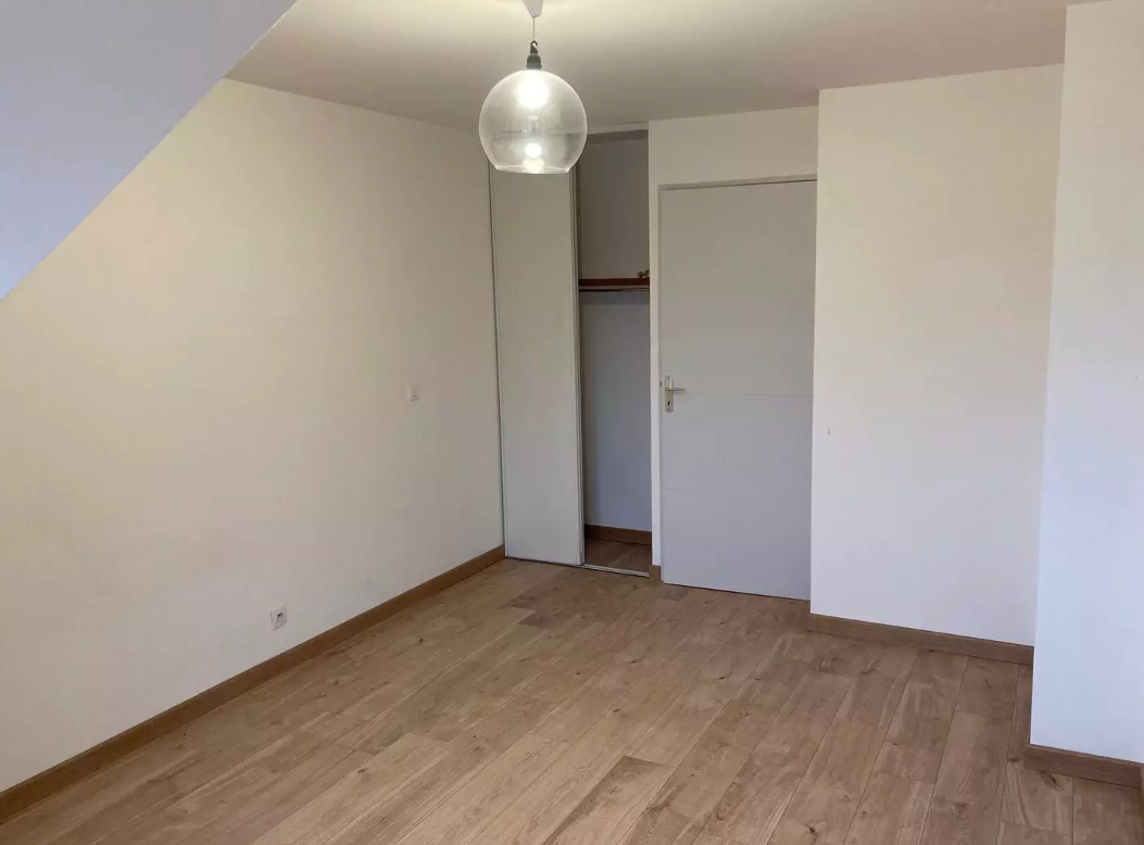 Appartement, non meublé, 2 pièces, 40m² à Nantes (44000) — photo 3