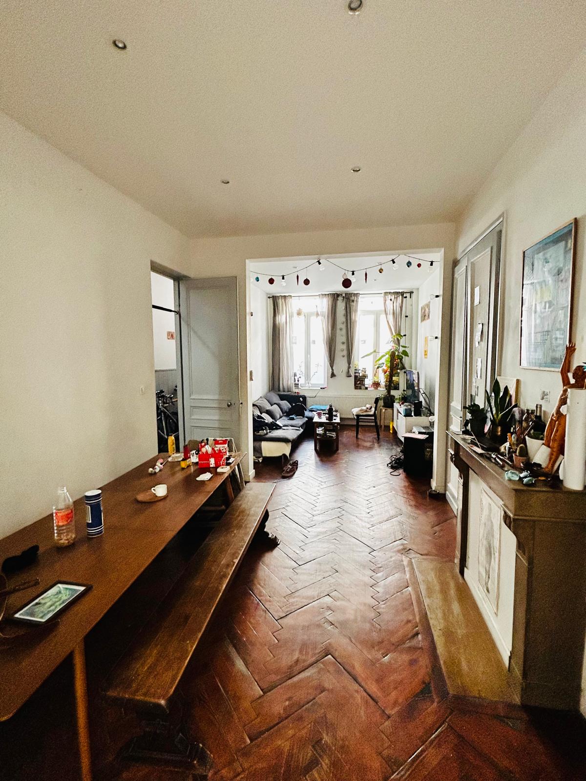 Maison, meublé, 8 pièces, 160m² à Lille (59000) — photo 4