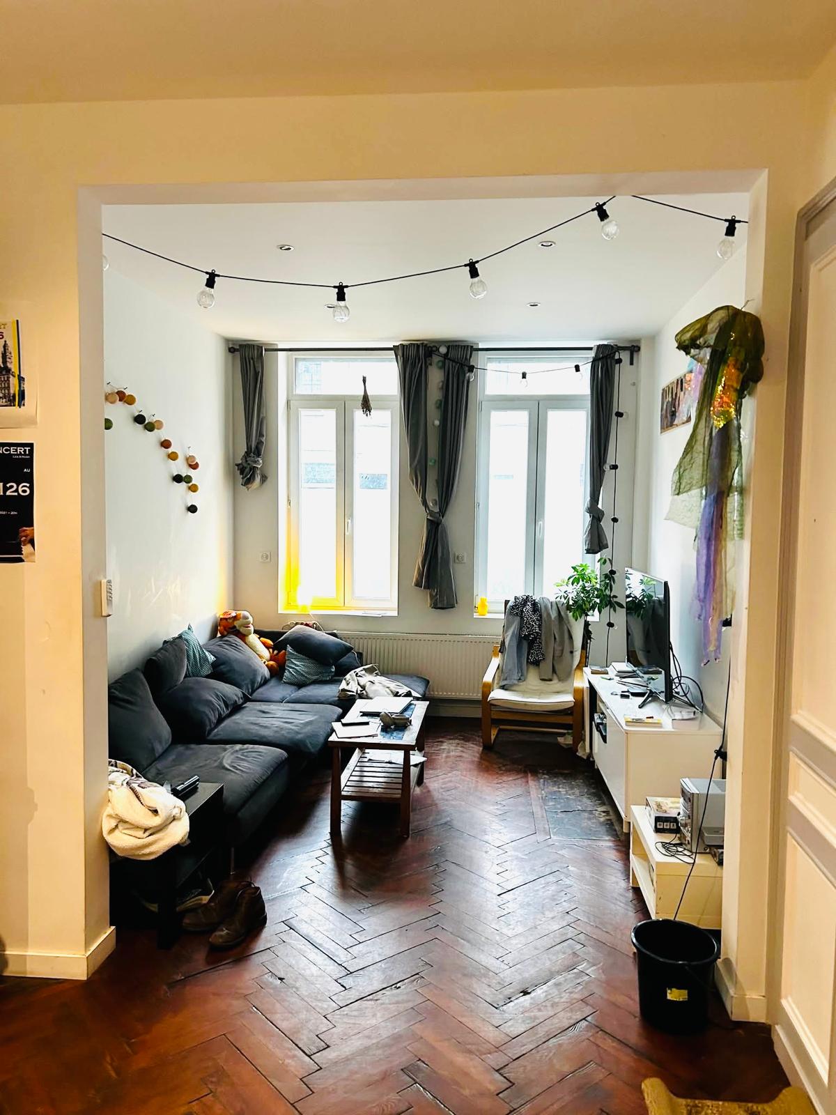 Maison, meublé, 8 pièces, 160m² à Lille (59000) — photo 5