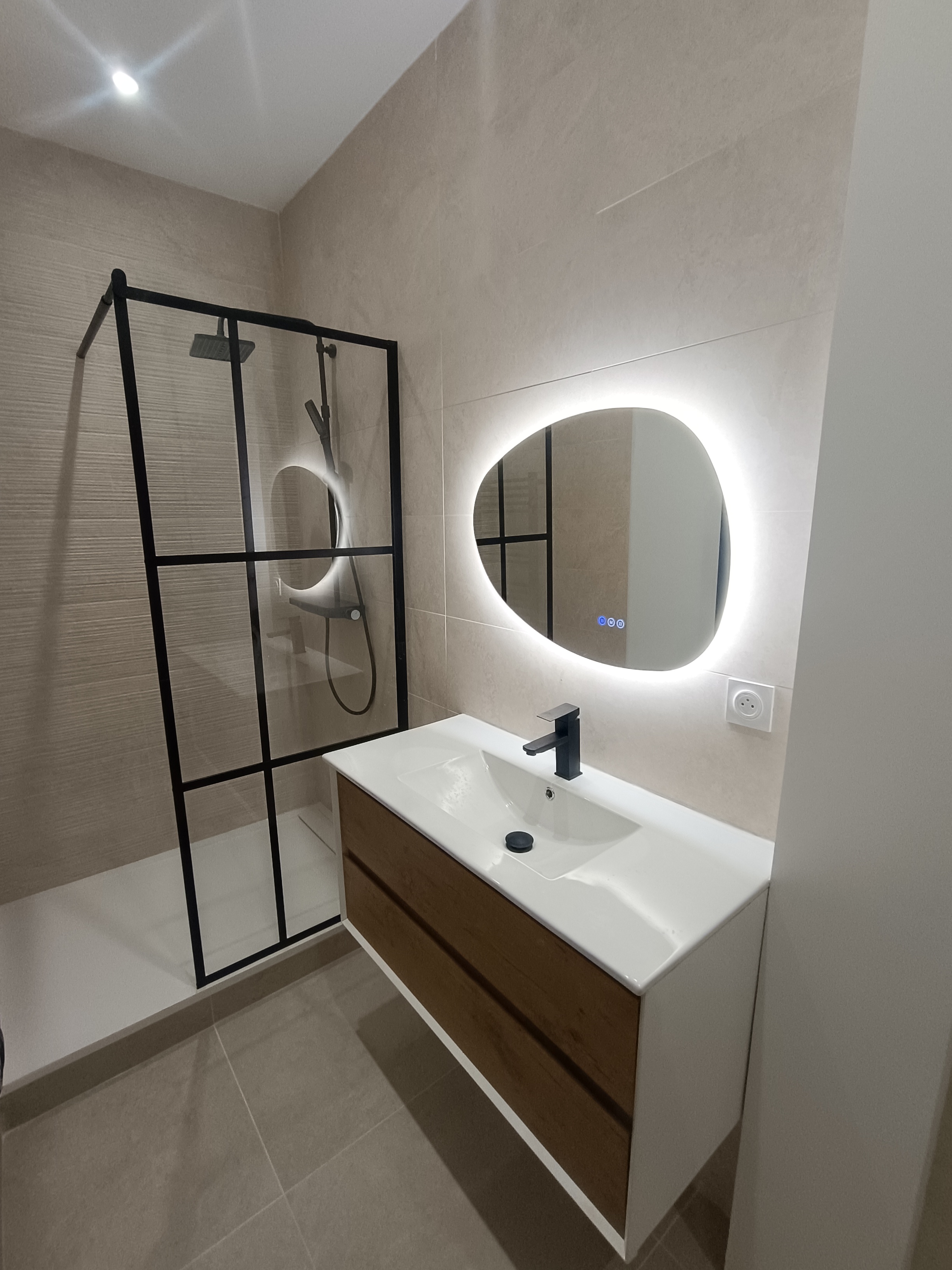 Appartement, meublé, 1 pièce, 33m² à Toulouse (31000) — photo principale