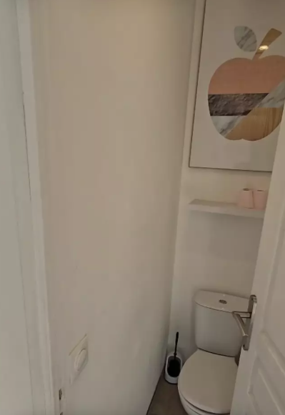 Appartement, meublé, 1 pièce, 22m² à Nice (06000) — photo 2