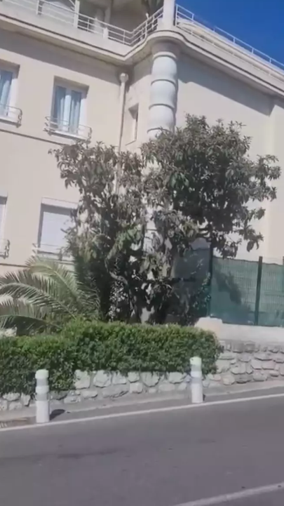 Appartement, meublé, 1 pièce, 22m² à Nice (06000) — photo principale