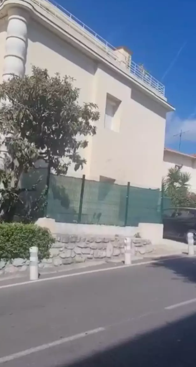 Appartement, meublé, 1 pièce, 22m² à Nice (06000) — photo 5