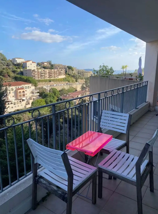 Appartement, meublé, 4 pièces, 10m² à Nice (06000) — photo 2