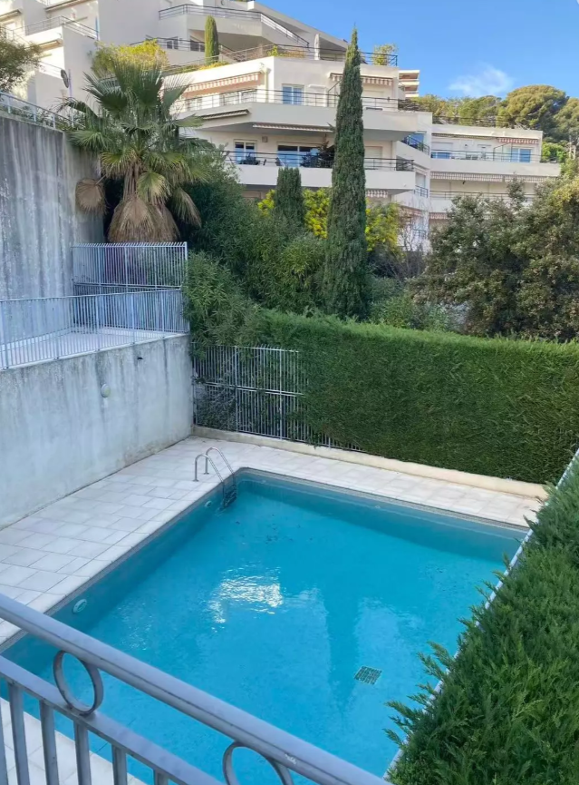 Appartement, meublé, 4 pièces, 10m² à Nice (06000) — photo principale