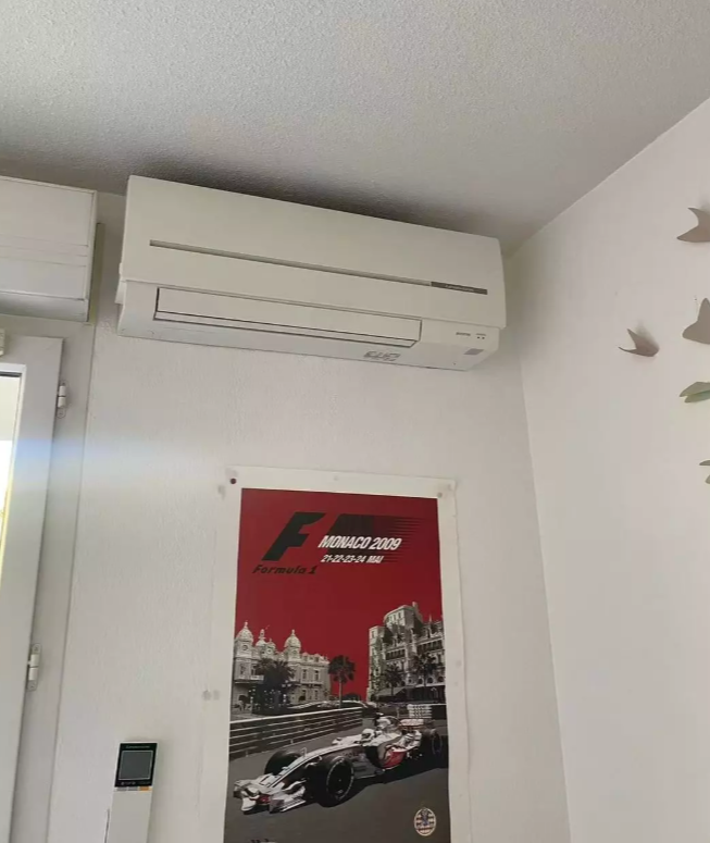 Appartement, meublé, 4 pièces, 10m² à Nice (06000) — photo 4