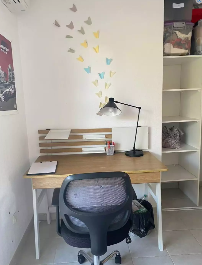 Appartement, meublé, 4 pièces, 10m² à Nice (06000) — photo 3