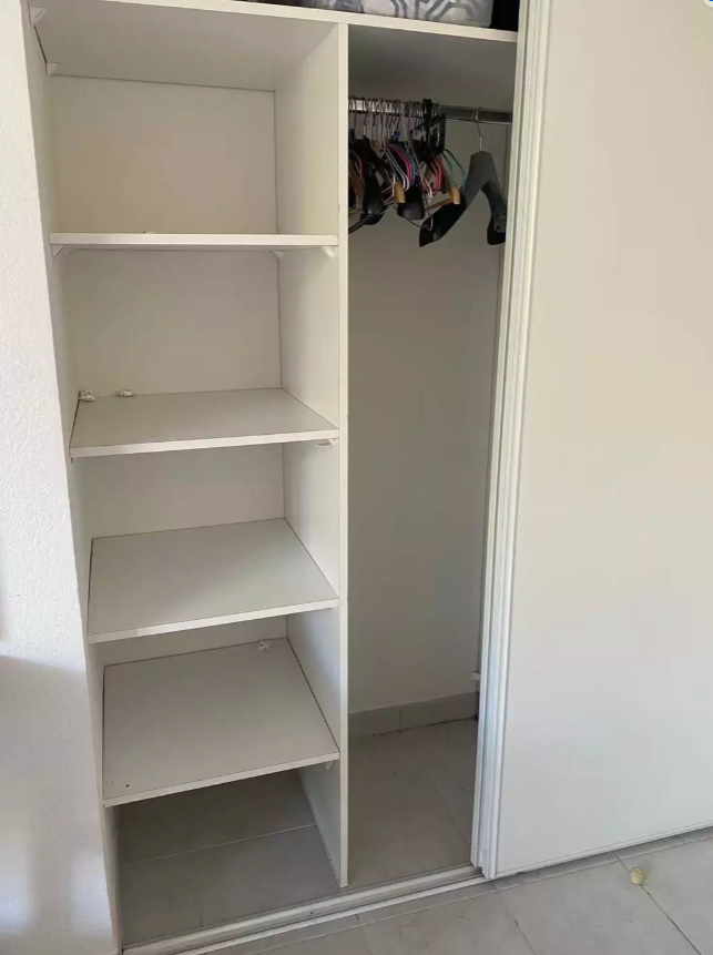 Appartement, meublé, 4 pièces, 10m² à Nice (06000) — photo 5