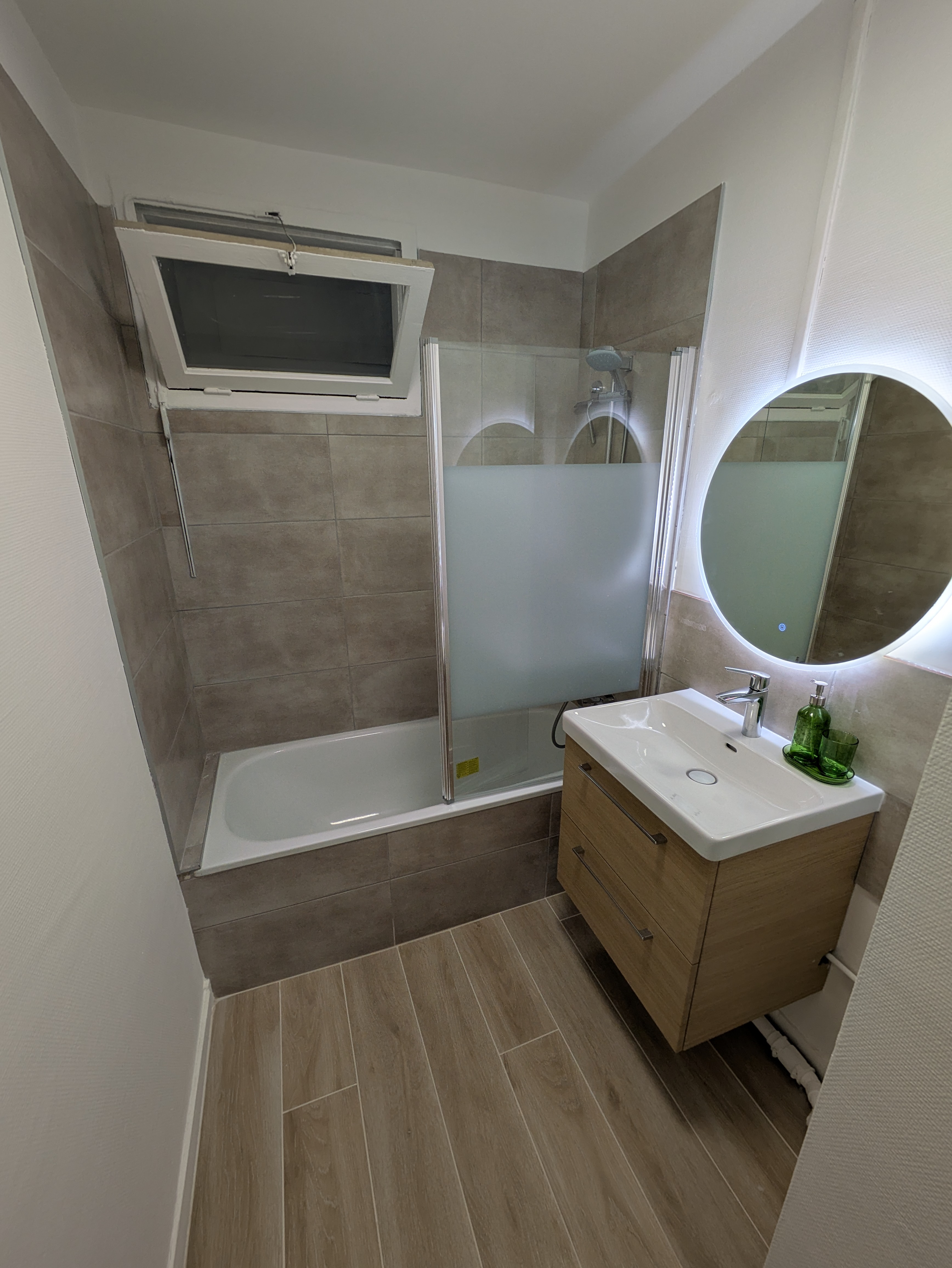 Appartement, meublé, 5 pièces, 89m² à Joué-lès-Tours (37300) — photo 4
