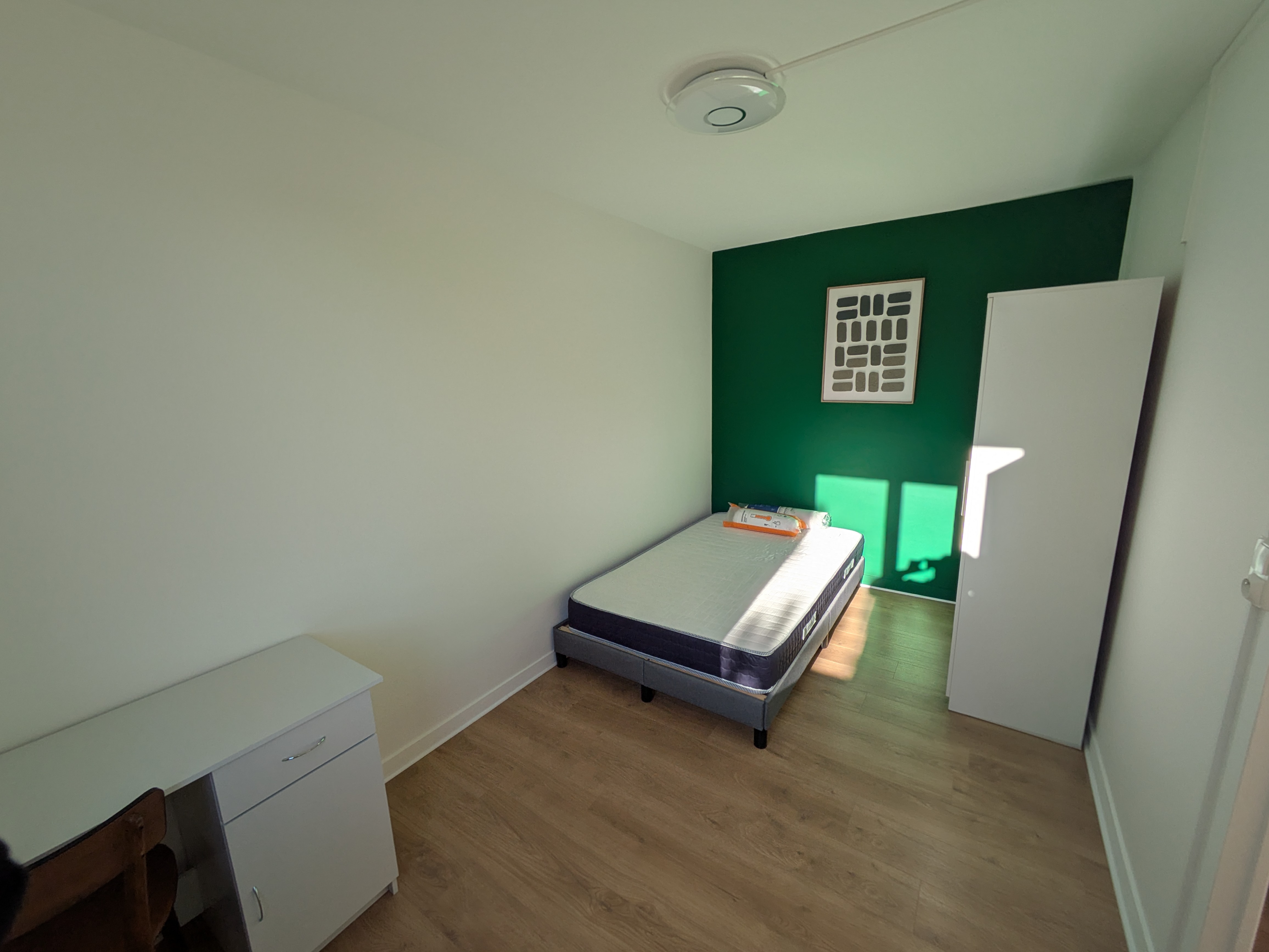 Appartement, meublé, 5 pièces, 89m² à Joué-lès-Tours (37300) — photo 3