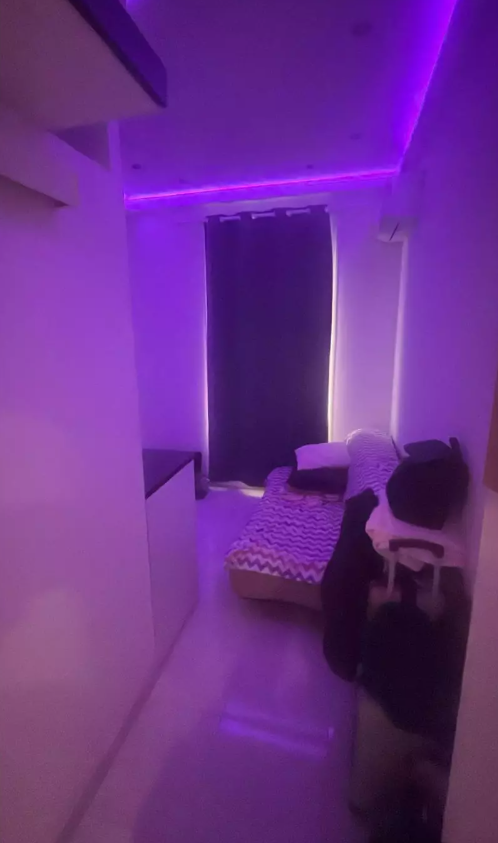 Appartement, meublé, 1 pièce, 14m² à Nice (06100) — photo 2