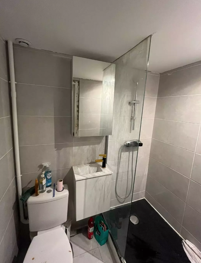 Appartement, meublé, 1 pièce, 14m² à Nice (06100) — photo 3