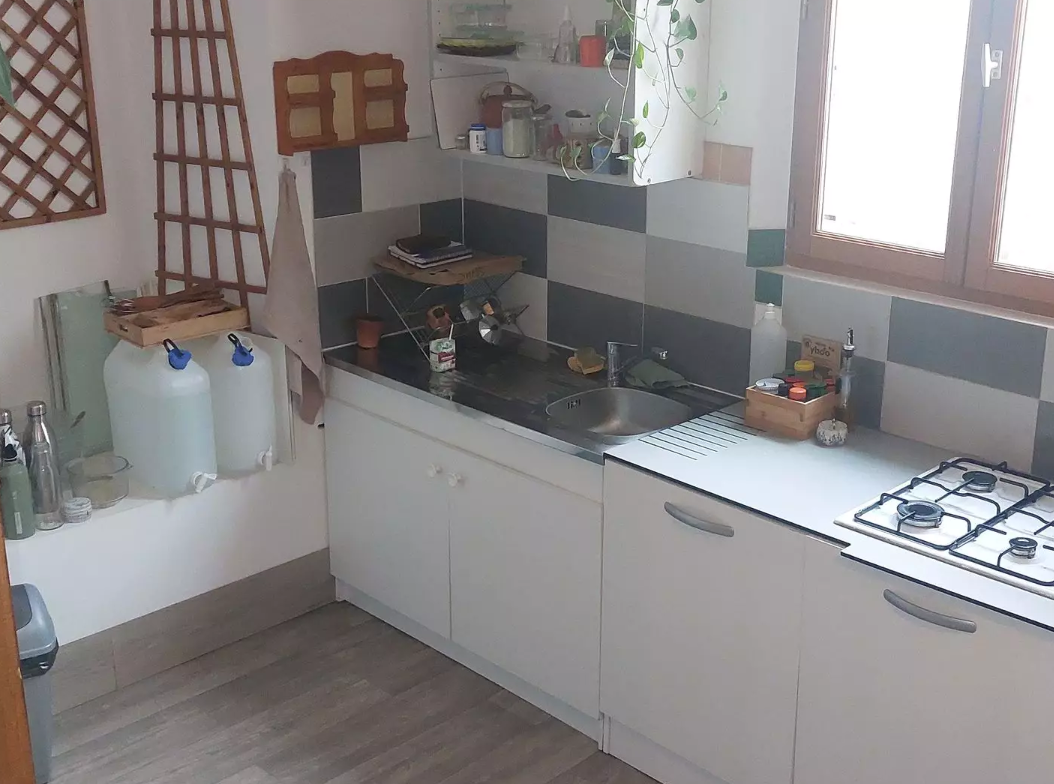 Appartement, meublé, 2 pièces, 50m² à Gignac (34150) — photo 5