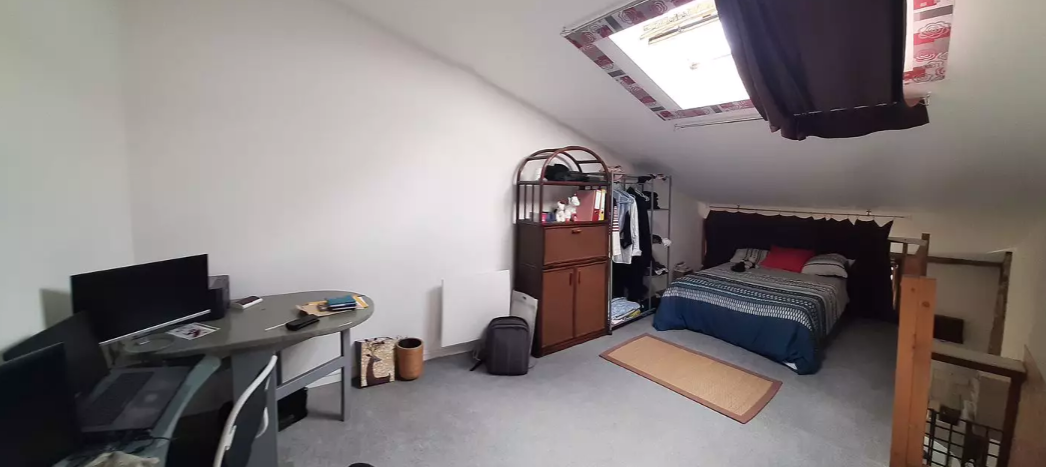 Appartement, meublé, 2 pièces, 50m² à Gignac (34150) — photo 3