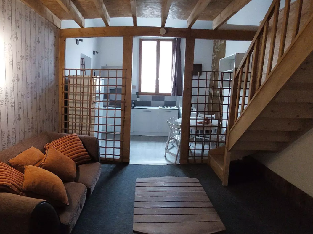 Appartement, meublé, 2 pièces, 50m² à Gignac (34150) — photo principale