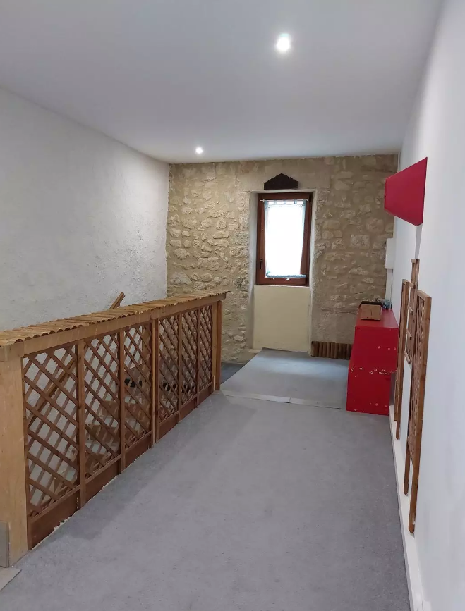 Appartement, meublé, 2 pièces, 50m² à Gignac (34150) — photo 2