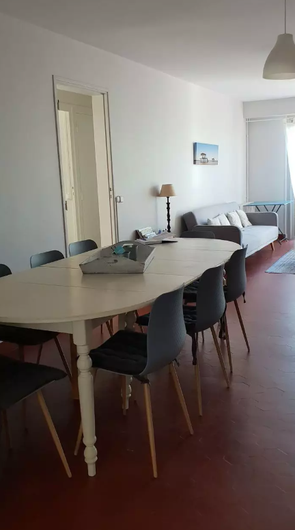 Maison, meublé, 5 pièces, 110m² à La Teste-de-Buch (33115) — photo 3
