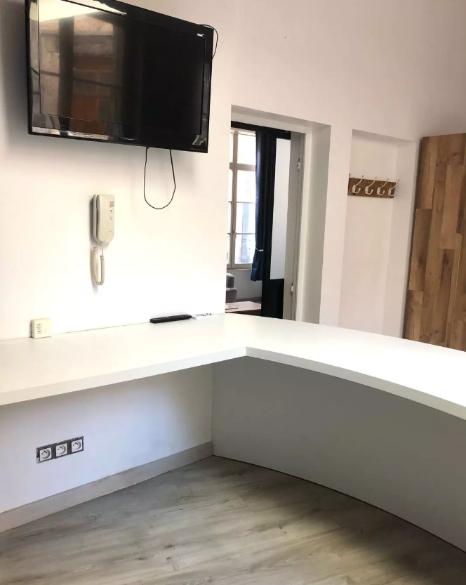 Appartement, meublé, 2 pièces, 60m² à Valenciennes (59300) — photo 5