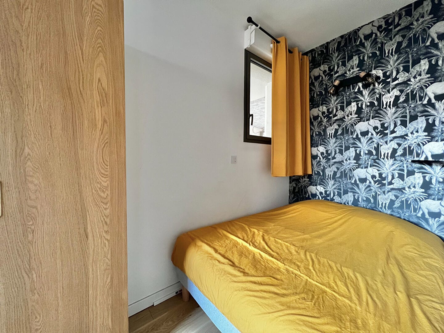 Appartement, meublé, 1 pièce, 18m² à Toulouse (31000) — photo 5