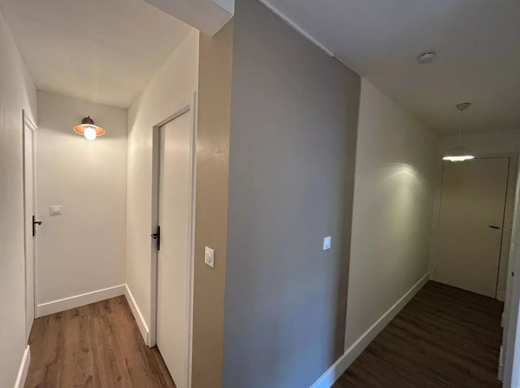 Appartement, meublé, 60m² à Rennes (35000) — photo 2
