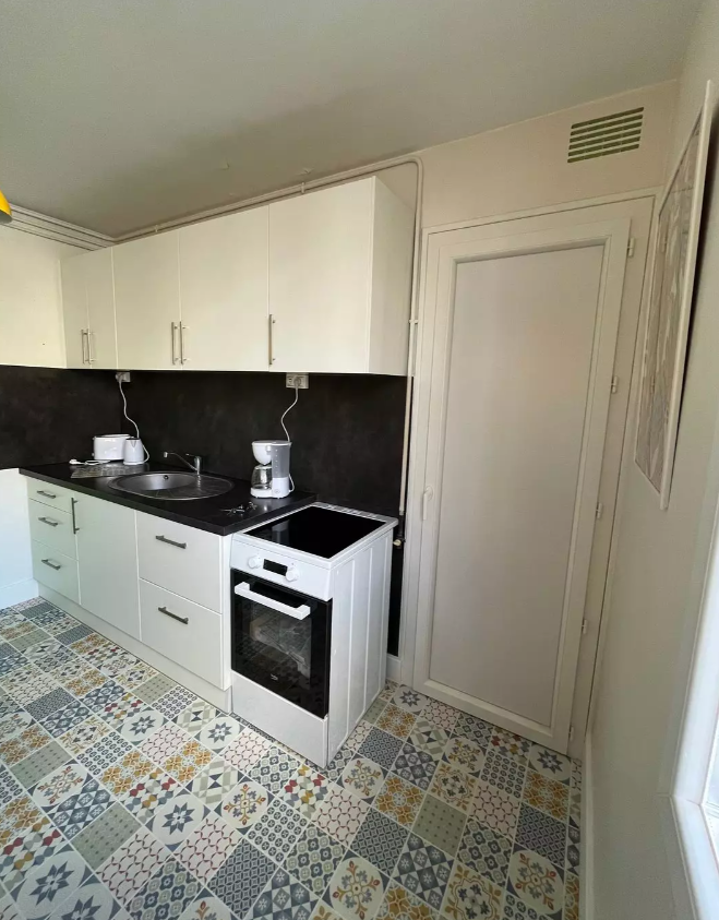 Appartement, meublé, 60m² à Rennes (35000) — photo 3