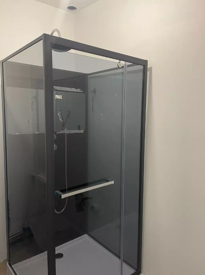 Appartement, non meublé, 3 pièces, 94m² à Fougères (35300) — photo 4