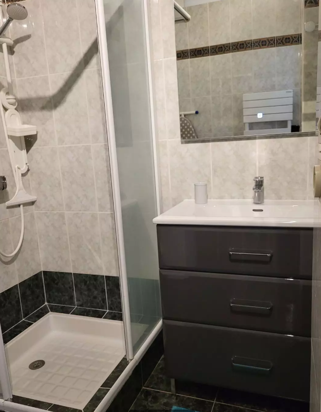 Appartement, meublé, 3 pièces, 50m² à Saint-Nazaire (44600) — photo 4