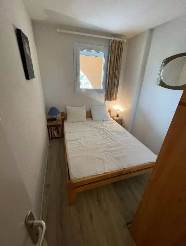 Appartement, meublé, 2 pièces, 36m² à Agde (34300) — photo 2