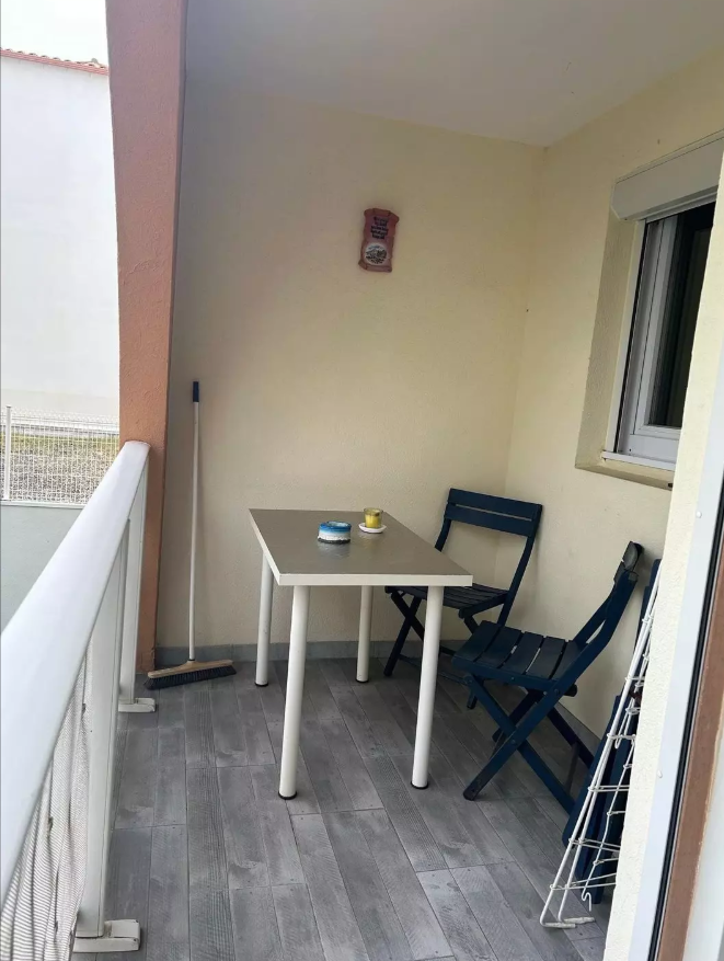 Appartement, meublé, 2 pièces, 36m² à Agde (34300) — photo 4