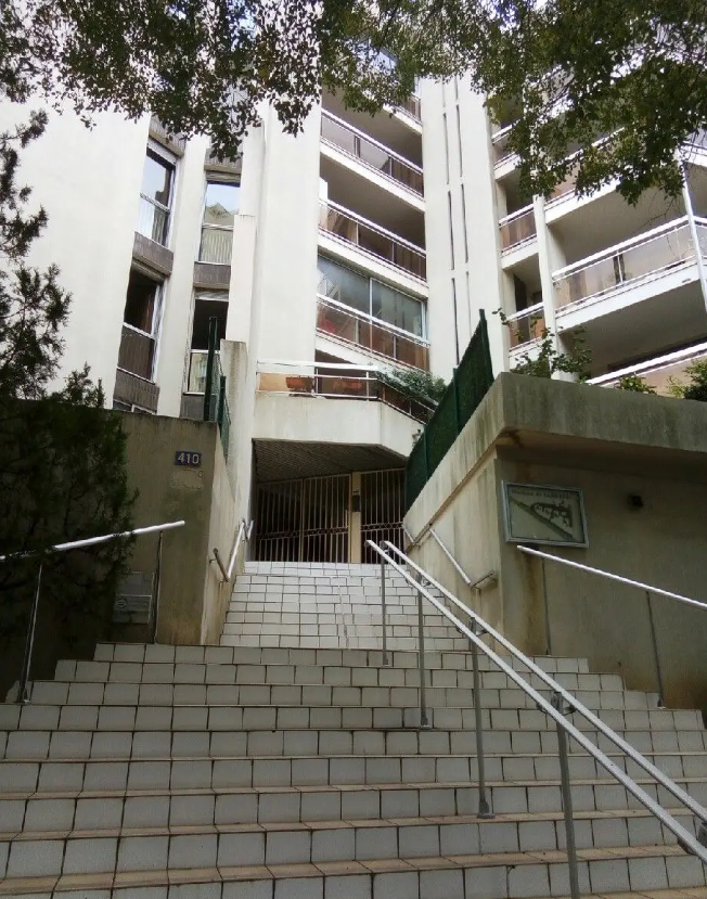Appartement, meublé, 1 pièce, 27m² à Montpellier (34000) — photo 2