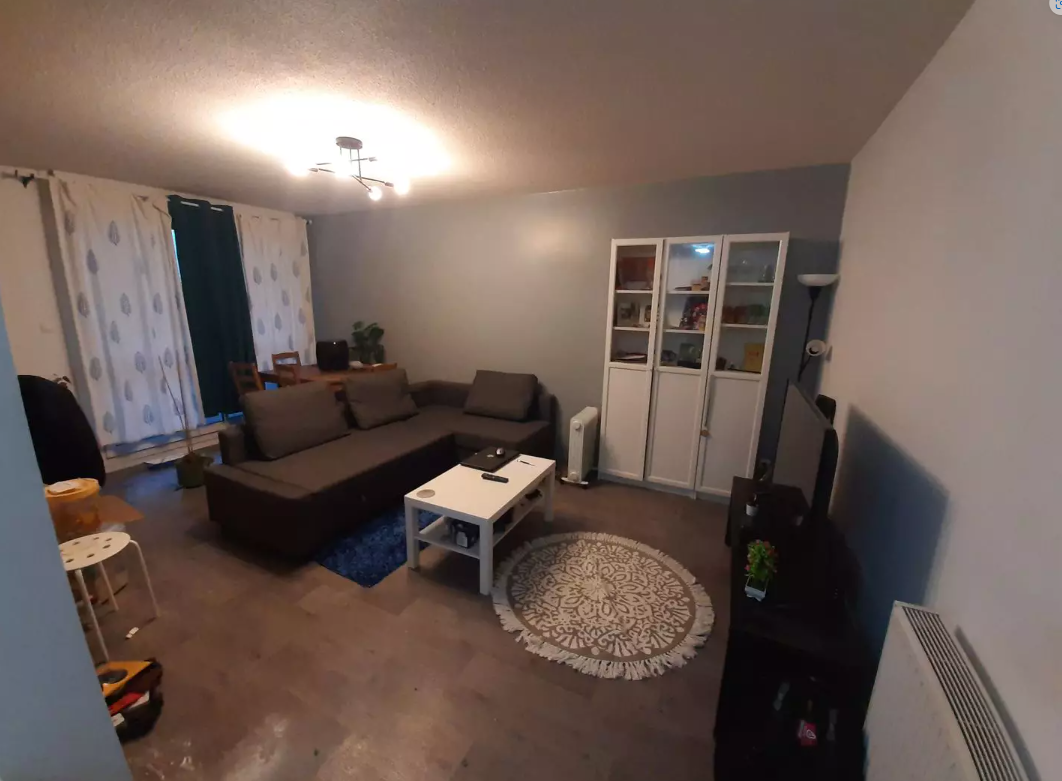 Appartement, meublé, 2 pièces, 47m² à Montpellier (34090) — photo 3