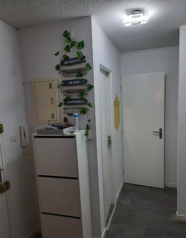 Appartement, meublé, 2 pièces, 47m² à Montpellier (34090) — photo 2