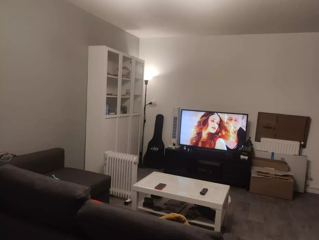 Appartement, meublé, 2 pièces, 47m² à Montpellier (34090) — photo 4